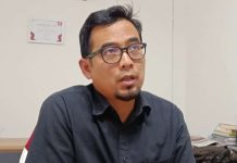Samsul Maarif, Kabag HC3 Astra Motor Papua