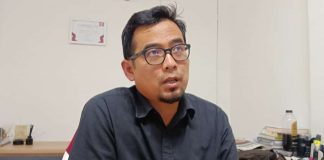 Samsul Maarif, Kabag HC3 Astra Motor Papua