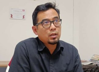 Samsul Maarif, Kabag HC3 Astra Motor Papua