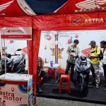 Dukung UMKM Lokal, Astra Motor Papua Hadir Dalam Festival Colo Sagu 2026