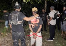 Lagi, Satgas Damai Cartenz Tangkap dan Lumpuhkan Anggota KKB di Yahukimo