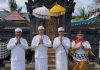 Apresiasi Kepada Ops Damai Cartenz, Tokoh Hindu Mimika Pendekatan Terbaik Selesaikan Persoalan Papua