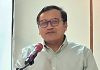 Buka Capacity Building untuk Jurnalis, Warsono Ingatkan Pentingnya Keberimbangan dan Akurasi Data dalam Pemberitaan