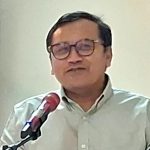 Buka Capacity Building untuk Jurnalis, Warsono Ingatkan Pentingnya Keberimbangan dan Akurasi Data dalam Pemberitaan