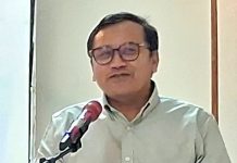 Buka Capacity Building untuk Jurnalis, Warsono Ingatkan Pentingnya Keberimbangan dan Akurasi Data dalam Pemberitaan
