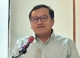 Buka Capacity Building untuk Jurnalis, Warsono Ingatkan Pentingnya Keberimbangan dan Akurasi Data dalam Pemberitaan