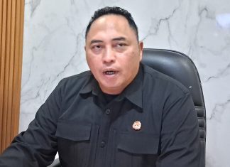 6 Unit Asrama Polisi di Polsek Pirime Lani Jaya Terbakar, Tak Ada Korban Jiwa