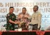 Wagub Aryoko : Dengan Kolaborasi Pusat dan Daerah, Produksi Beras Papua Bisa Lampaui 50 Ribu Ton