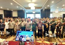 Percepat Pelaksanaan PM-AAS di Papua, BRMS Papua Rakor Dengan Stakeholder Pertanian