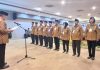 AKBP (Purn) Ridwan Nahkodai DPD Pepabri Papua 2026-2031