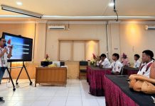 Astra Motor Papua Bekali Budaya Kerja Industri dan K3 bagi Siswa TSM SMK Negeri 3 Jayapura Jelang PKL