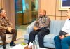 Dorong Konektivitas dan Turunkan Harga Bapok, Gubernur Papua Usulkan 9 Ruas Jalan Strategis ke Menteri PU
