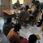 Satgas Ops Damai Cartenz-2026 Tangkap DPO Jaringan Peredaran Senjata Api Ilegal Yalimo–Yahukimo