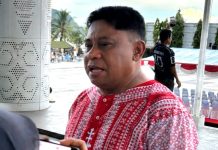 Pj Sekda Papua Jamin TPP ASN Empat Bulan Tetap Dibayar Dalam Tahun Anggaran 2026