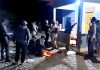 Satu Personil BKO Ops Damai Cartenz Dilaporkan Meninggal Dunia Dengan Sejumlah Luka Sajam