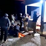 Satu Personil BKO Ops Damai Cartenz Dilaporkan Meninggal Dunia Dengan Sejumlah Luka Sajam
