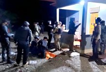 Satu Personil BKO Ops Damai Cartenz Dilaporkan Meninggal Dunia Dengan Sejumlah Luka Sajam