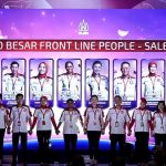 Tiga Wakil Astra Motor Papua Tembus 10 Besar KLHN 2026, Evelin Mince Heipon Harumkan Bumi Cenderawasih