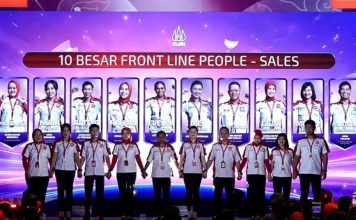 Tiga Wakil Astra Motor Papua Tembus 10 Besar KLHN 2026, Evelin Mince Heipon Harumkan Bumi Cenderawasih