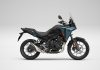 Era Baru Big Bike Petualang Dimulai, New NX500 Perdana Meluncur di Indonesia