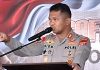 Soal Rencana Demo KNPB, Kapolres Jayapura Tegaskan Tidak Ada Izin Kegiatan yang Ganggu Kamtibmas