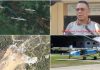 Pesawat AMA PK-RCY Terbakar di Bandara Balingga, Satgas Ops Damai Cartenz Selidiki Penyebab Insiden