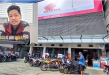 Astra Motor Sentani Kasih Promo Besar: DP Bisa Nego Hingga Diskon Rp3 Juta