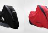 Motorcycle Cover Genuine Honda Tersedia di Seluruh Dealer Honda Papua