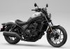 Big Bike New Rebel 1100, Simbol Kebebasan Ekspresi Generasi Modern