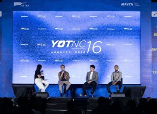 PT Astra International Tbk dan YOTNC Berkolaborasi Ajak Anak Muda Jadi Inisiator Perubahan melalui 17th SATU Indonesia Awards 2026