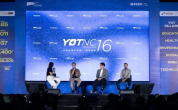 PT Astra International Tbk dan YOTNC Berkolaborasi Ajak Anak Muda Jadi Inisiator Perubahan melalui 17th SATU Indonesia Awards 2026