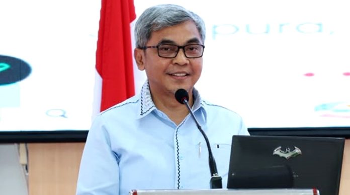 Ketua KPK RI, Setyo Budiyanto Ketua KPK RI, Setyo Budiyanto