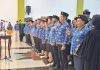 Lantik 113 Pejabat Administrator dan Pengawas, Wali Kota Jayapura Tegaskan Kinerja Jadi Tolak Ukur