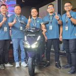 New Honda Vario Evo 160 Tiba di Jayapura, Astra Motor Papua Langsung Perkenalkan ke Media