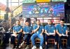 New Honda Vario EVO 160 Siap Mengaspal di Papua