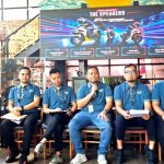 New Honda Vario EVO 160 Siap Mengaspal di Papua