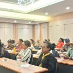 Pemerintah Kota Jayapura Tingkatkan SDM 72 Pengurus KDK Merah Putih