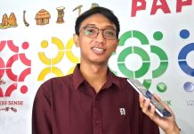 Sinergitas Astra Papua dan Komunitas Motor, Fokus Pembinaan dan Kegiatan Sosial Nicolaus Bimo