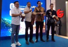 GATF 2026 Hadir di Mall Jayapura, Tawarkan Tiket Murah Domestik dan Internasional Plus Promo Cashback Bank Mandiri
