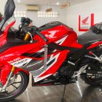 Mengenal Lebih Jauh Honda CBR150R, Sporty dan Responsif untuk Jalanan Papua