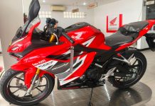 Mengenal Lebih Jauh Honda CBR150R, Sporty dan Responsif untuk Jalanan Papua