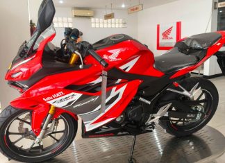Mengenal Lebih Jauh Honda CBR150R, Sporty dan Responsif untuk Jalanan Papua