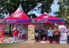 Tutup Bulan Juli, Astra Motor Aimas Hadir di UNIMUDA Sorong