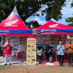 Tutup Bulan Juli, Astra Motor Aimas Hadir di UNIMUDA Sorong