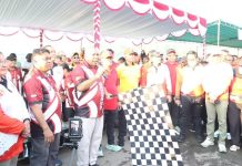 Jelang HUT Ke-81 Proklamasi Kemerdekaan Republik Indonesia, Pemprov Papua Canangkan Bulan Kemerdekaan