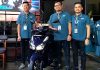 New Honda Vario Evo 160 Disambut Hangat Konsumen di Tanah Papua