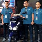 New Honda Vario Evo 160 Disambut Hangat Konsumen di Tanah Papua