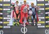 Buktikan Kencangnya CBR series, Pebalap Astra Honda Raih Kemenangan di Mandalika