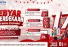 Gebyar Kemerdekaan, Servis Motor Honda Makin Hemat di AHASS Papua Hingga 17%