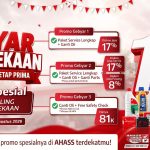 Gebyar Kemerdekaan, Servis Motor Honda Makin Hemat di AHASS Papua Hingga 17%